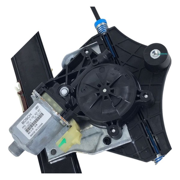 Máquina Vidro Dianteira Direita Gwm Haval H6 Turbo 2023 2024