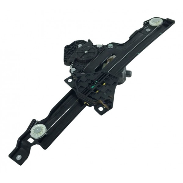 Máquina Vidro Traseira Direita Gwm Haval H6 Premium  2024