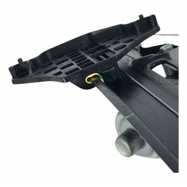 Máquina Vidro Traseira Direita Gwm Haval H6 Premium  2024