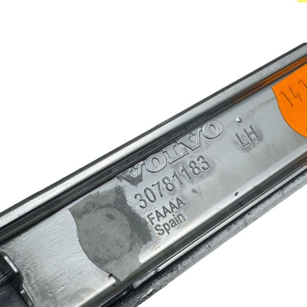 Acabamento Forro Porta Traseira Esquerda Volvo Xc60 11 A 15