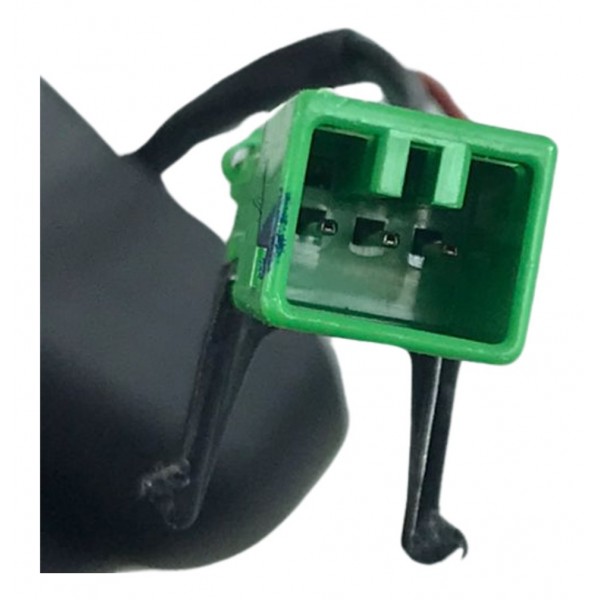 Espelho Retrovisor Central Interno Volvo Xc60 2.0 2016 2017