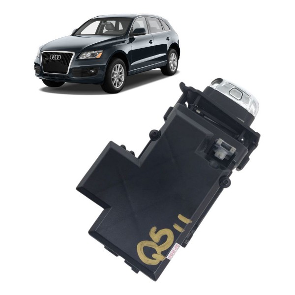 Módulo Ignição Slot Chave Audi Q5 3.2 V6 2010 2011
