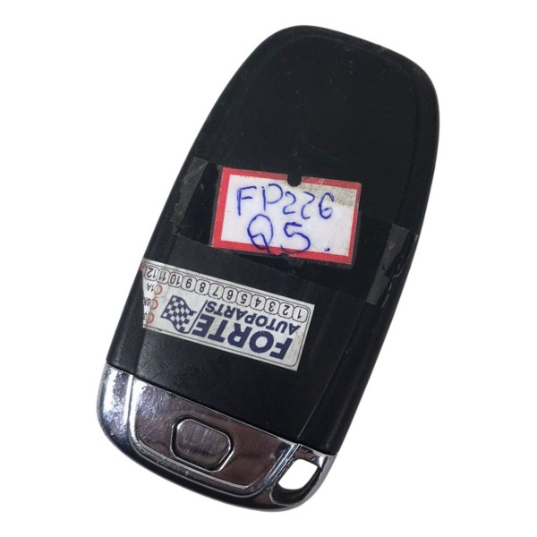 Módulo Ignição Slot Chave Audi Q5 3.2 V6 2010 2011