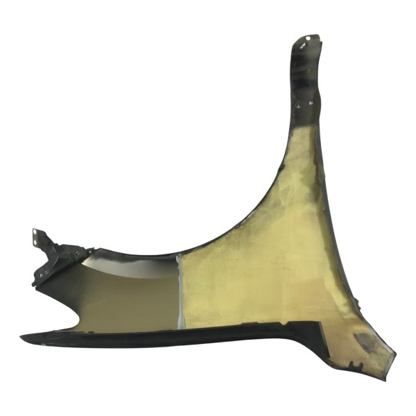 Paralama Esquerda Hyundai Santa Fé 2.7 2007 08 09 10 11 2012