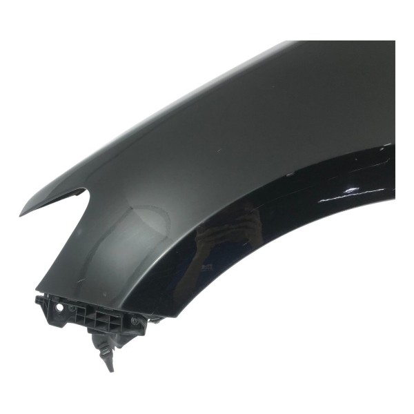 Paralama Esquerda Hyundai Santa Fé 2.7 2007 08 09 10 11 2012