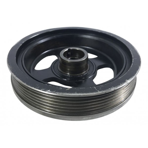 Polia Virabrequim Hyundai Hb20 1.0 3cc 2015 A 2020