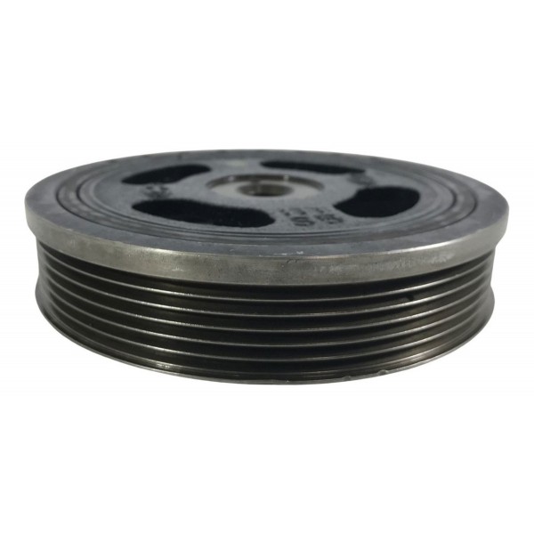 Polia Virabrequim Hyundai Hb20 1.0 3cc 2015 A 2020