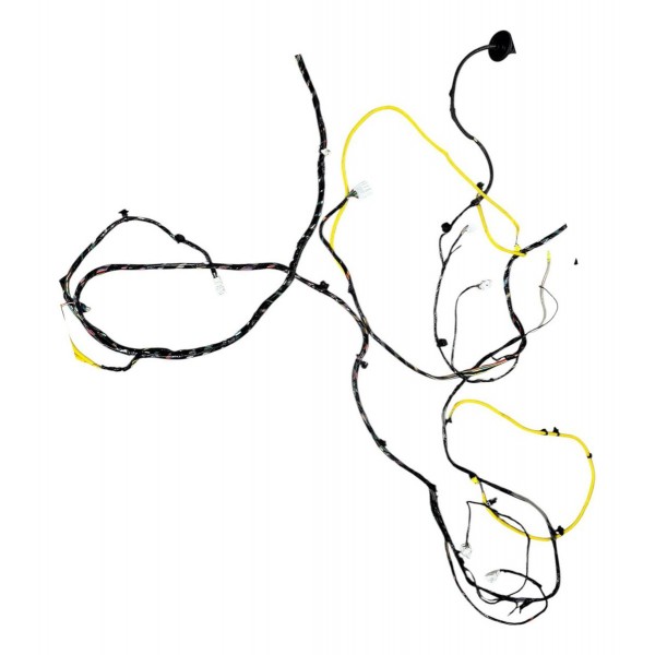 Chicote Interno Carroceria Chery Tiggo 5x 1.5 2021 À 2024