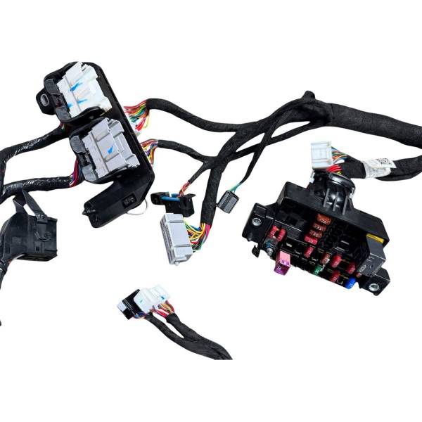 Chicote Interno Carroceria Chery Tiggo 5x 1.5 2021 À 2024