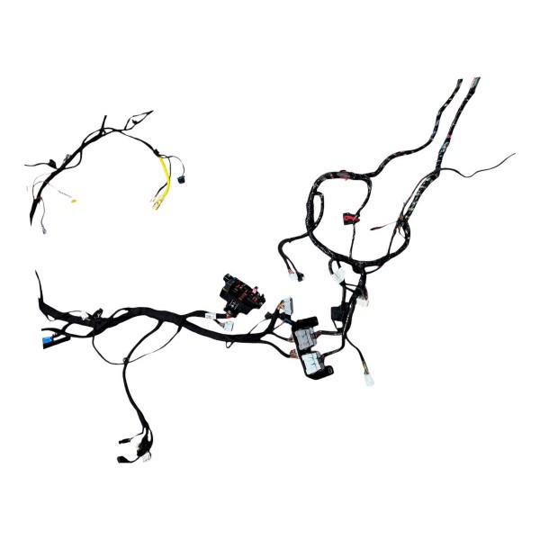 Chicote Interno Carroceria Chery Tiggo 5x 1.5 2021 À 2024