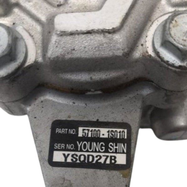 Bomba Direção Hidráulica Hb20 1.0 2013 14 15 16 17 18 2019