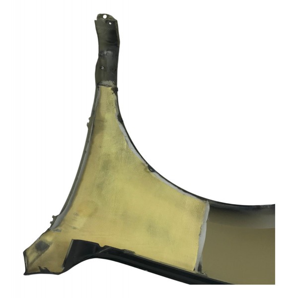 Paralama Direita Hyundai Santa Fé 2.7 2007 08 09 10 11 2012