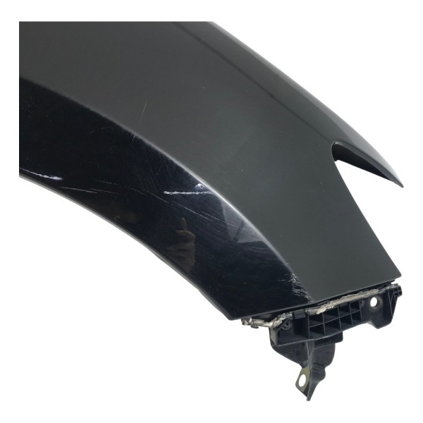 Paralama Direita Hyundai Santa Fé 2.7 2007 08 09 10 11 2012