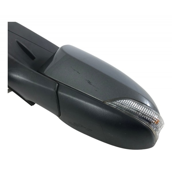 Retrovisor Esquerdo Toyota Yaris 1.5 2019 20 21 22 23 2024