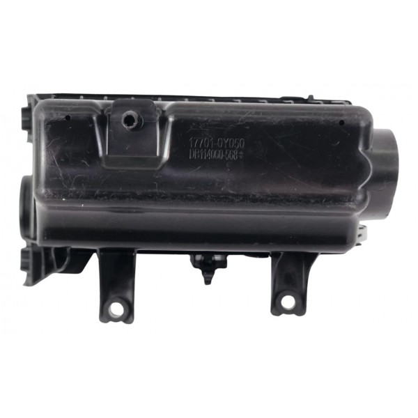 Caixa Filtro Ar Inferior Toyota Etios 2016 2017 2018 A 2021