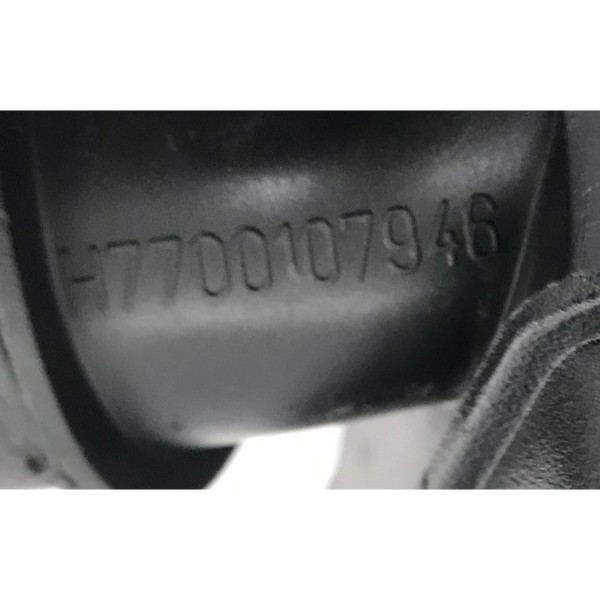 Caixa Ressonadora Renault Logan Sandero 2012 2013 2014