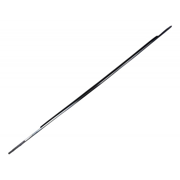 Friso Pestana Porta Dianteira Esquerda Volvo Xc60 2011 A 15