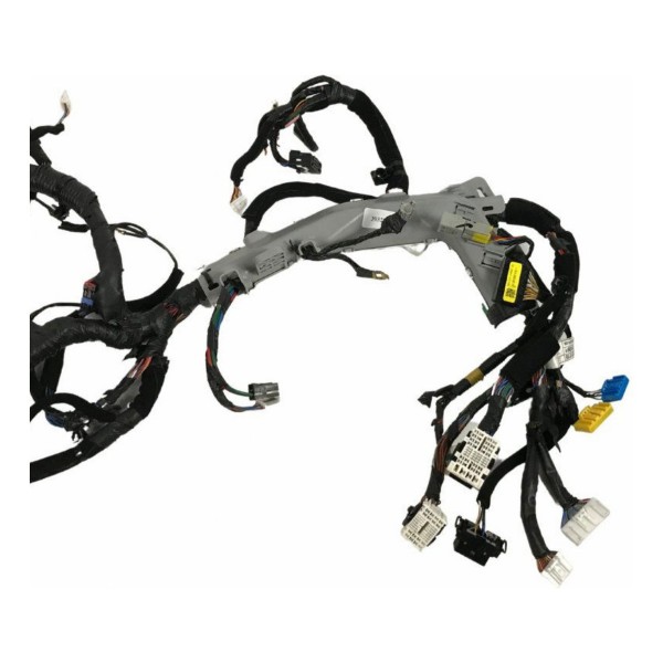 Chicote Painel Hyundai Veloster 1.6 16v 2014 15 16 17 2018