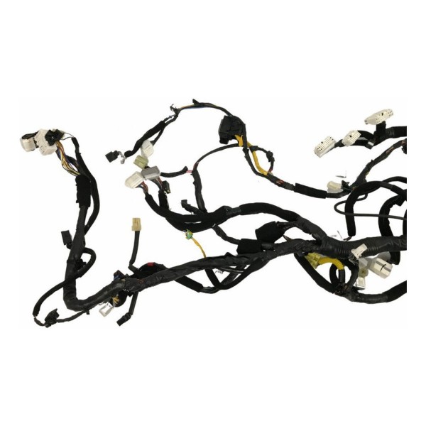 Chicote Painel Hyundai Veloster 1.6 16v 2014 15 16 17 2018