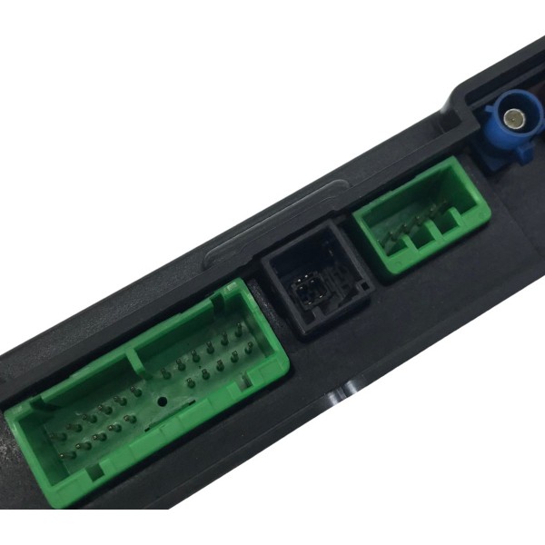 Módulo Gps Volvo Xc60 2.0 T5 Momentum 2014 2015 2016 2017