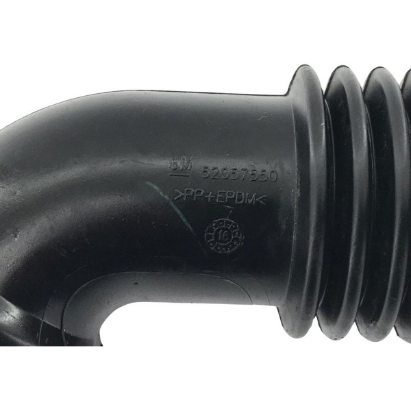 Mangueira Filtro Ressonador Gm Onix Prisma Cobalt 2013-2018