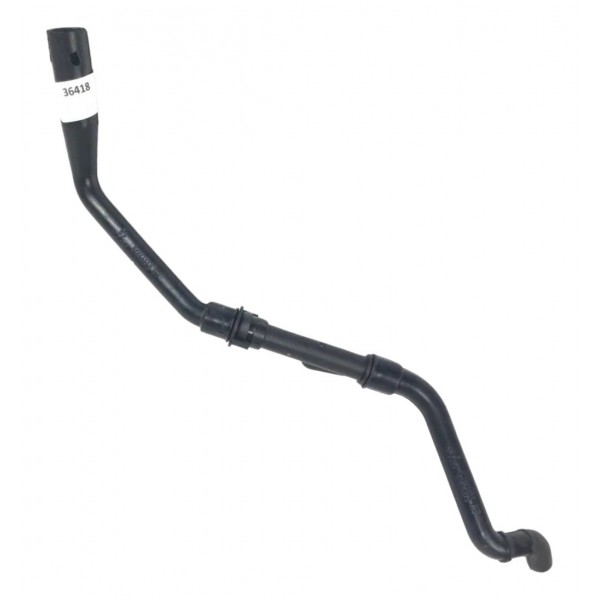 Dreno Caixa Evaporadora Chevrolet Cruze Premier 2021