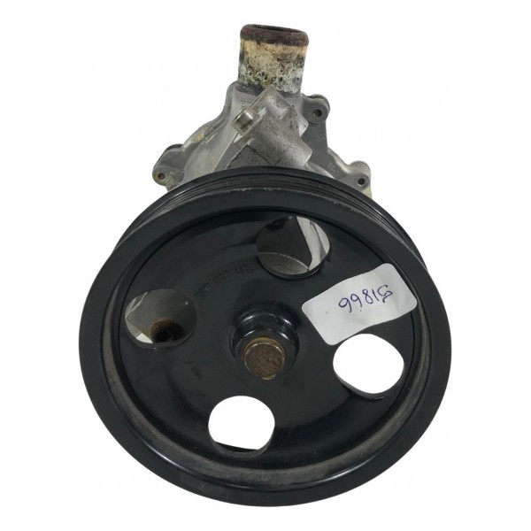 Bomba Agua Fiat Toro Argo Cronos 1.8 2018 19 20 21 22 2023