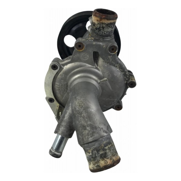 Bomba Agua Fiat Toro Argo Cronos 1.8 2018 19 20 21 22 2023