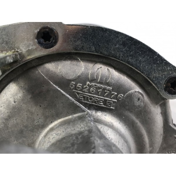 Bomba Agua Fiat Toro Argo Cronos 1.8 2018 19 20 21 22 2023