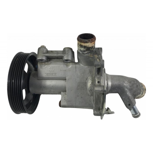 Bomba Agua Fiat Toro Argo Cronos 1.8 2018 19 20 21 22 2023