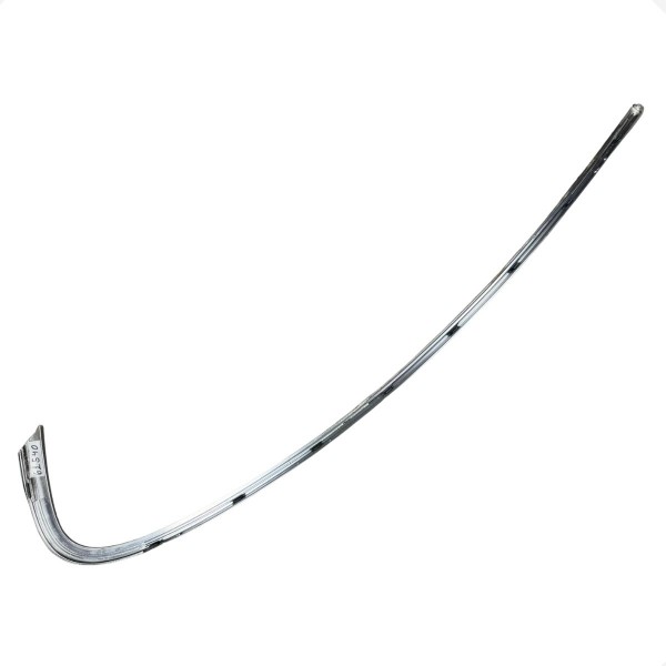 Friso Porta Traseira Direita Bmw 535i 2010 2011