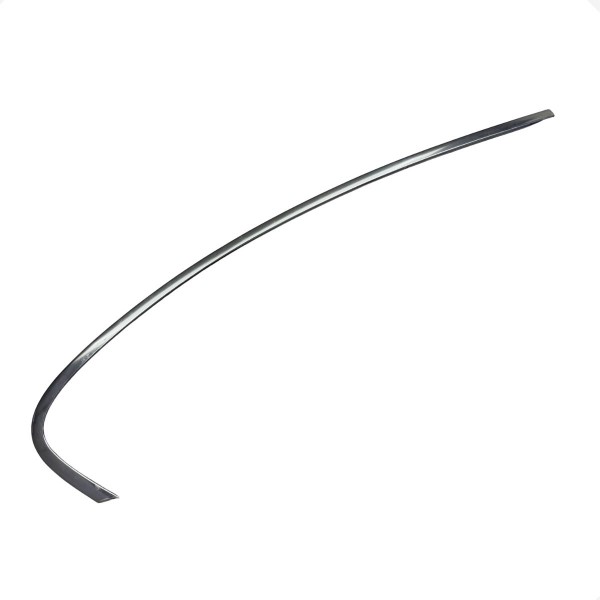 Friso Porta Traseira Direita Bmw 535i 2010 2011