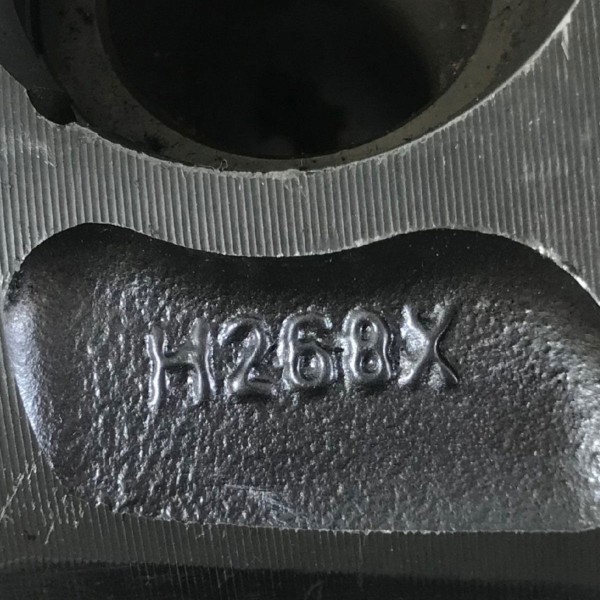 Pistão Biela Land Rover Discovery 4 3.0 2010 2011 Á 2015