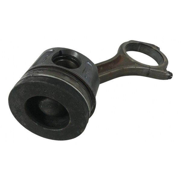 Pistão Biela Land Rover Discovery 4 3.0 2010 2011 Á 2015