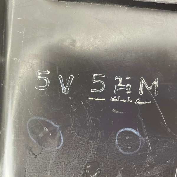 Base Caixa Filtro Ar Honda Wr-v Fity City 1.5 2016 A 2021