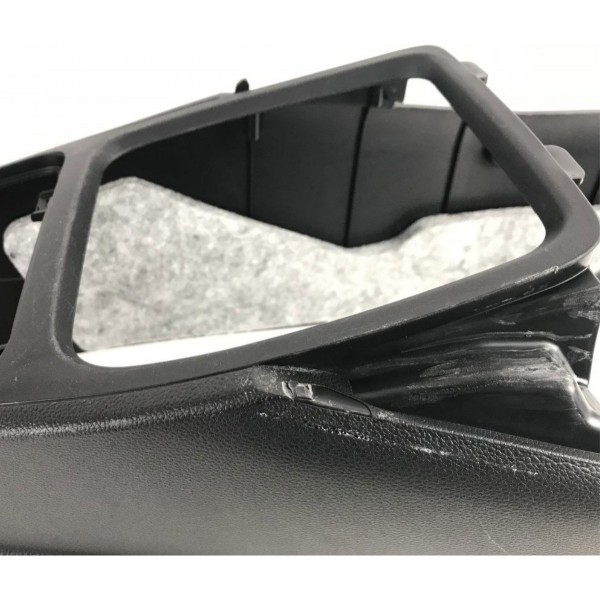 Console Central Hyundai Hb20 2013 14 15 16 17 18 2019