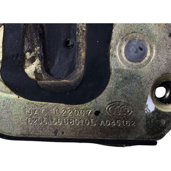 Fechadura Elétrica Traseira Esquerda Jac J3 1.4 2011 2012