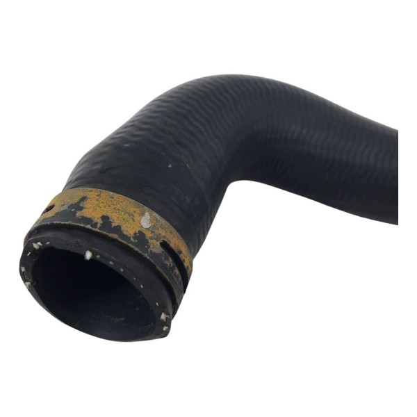 Mangueira Inferior Radiador Jac J3 1.4 2011 2012 2013 2014