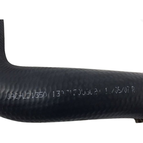 Mangueira Inferior Radiador Jac J3 1.4 2011 2012 2013 2014