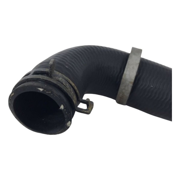 Mangueira Inferior Radiador Jac J3 1.4 2011 2012 2013 2014