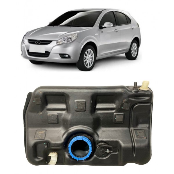 Tanque Combustível Jac J3 1.4 16v 2011 2012 2013 2014 2015