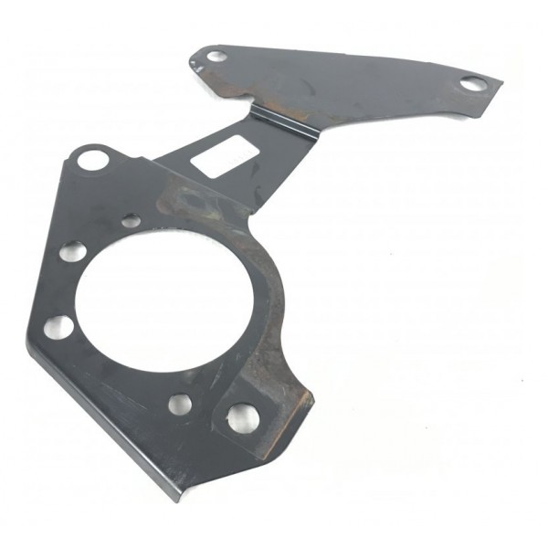 Defletor Motor Cambio Mobi Uno Nova Strada 19 20 21 22 2023