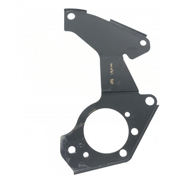 Defletor Motor Cambio Mobi Uno Nova Strada 19 20 21 22 2023