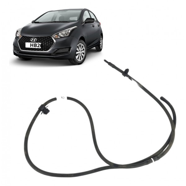 Mangueira Esguicho Burucutu Hb20 2013 14 15 16 17 18 2019