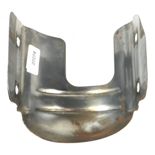 Defletor Calor Catalisador Hb20 2013 14 15 16 17 18 2019