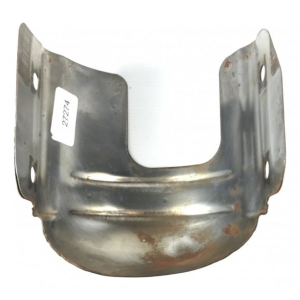 Defletor Calor Catalisador Hb20 2013 14 15 16 17 18 2019