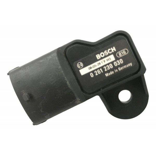 Sensor Map Chevrolet Montana Celta 2008 09 10 11 12 2013