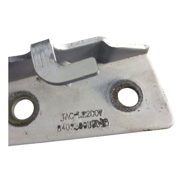 Dobradiça Esquerda Capo Jac J3 1.4 2011 2012 2013 2014