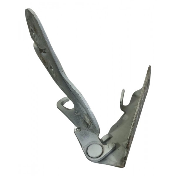 Dobradiça Esquerda Capo Jac J3 1.4 2011 2012 2013 2014