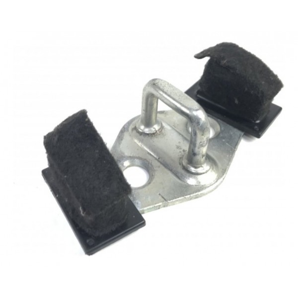 Batente Tampa Traseira Hyundai Hb20 Veloster Kia Soul Cerato